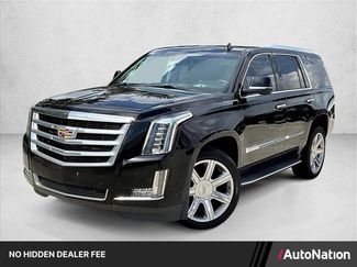 Used 2019 Cadillac Escalade Luxury RWD video 1
