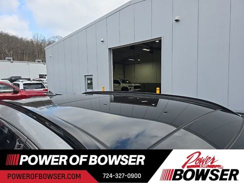 Used 2022 Hyundai Tucson Limited image 11