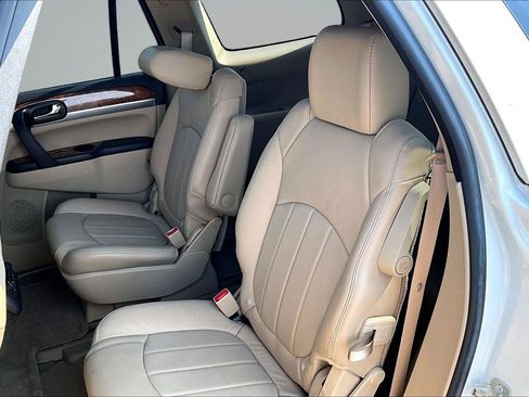Used 2011 Buick Enclave CXL w/ LPO, Cargo Convenience Pkg AWD/4WD image 27