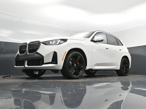 New 2026 BMW X3 xDrive30i w/ Premium Package AWD/4WD image 34