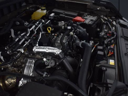 New 2026 Ford Bronco Outer Banks AWD/4WD image 20