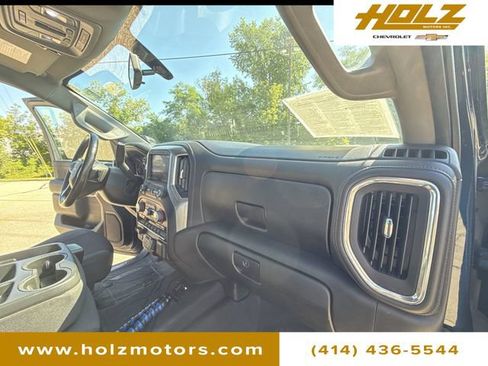 Used 2022 Chevrolet Silverado 2500 LT w/ Convenience Package AWD/4WD image 28