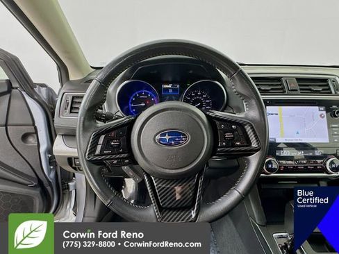 Used 2018 Subaru Legacy 2.5i Limited image 14