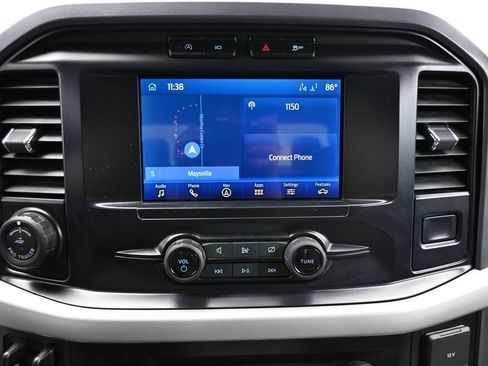 Used 2023 Ford F150 XLT w/ XTR Package AWD/4WD image 19