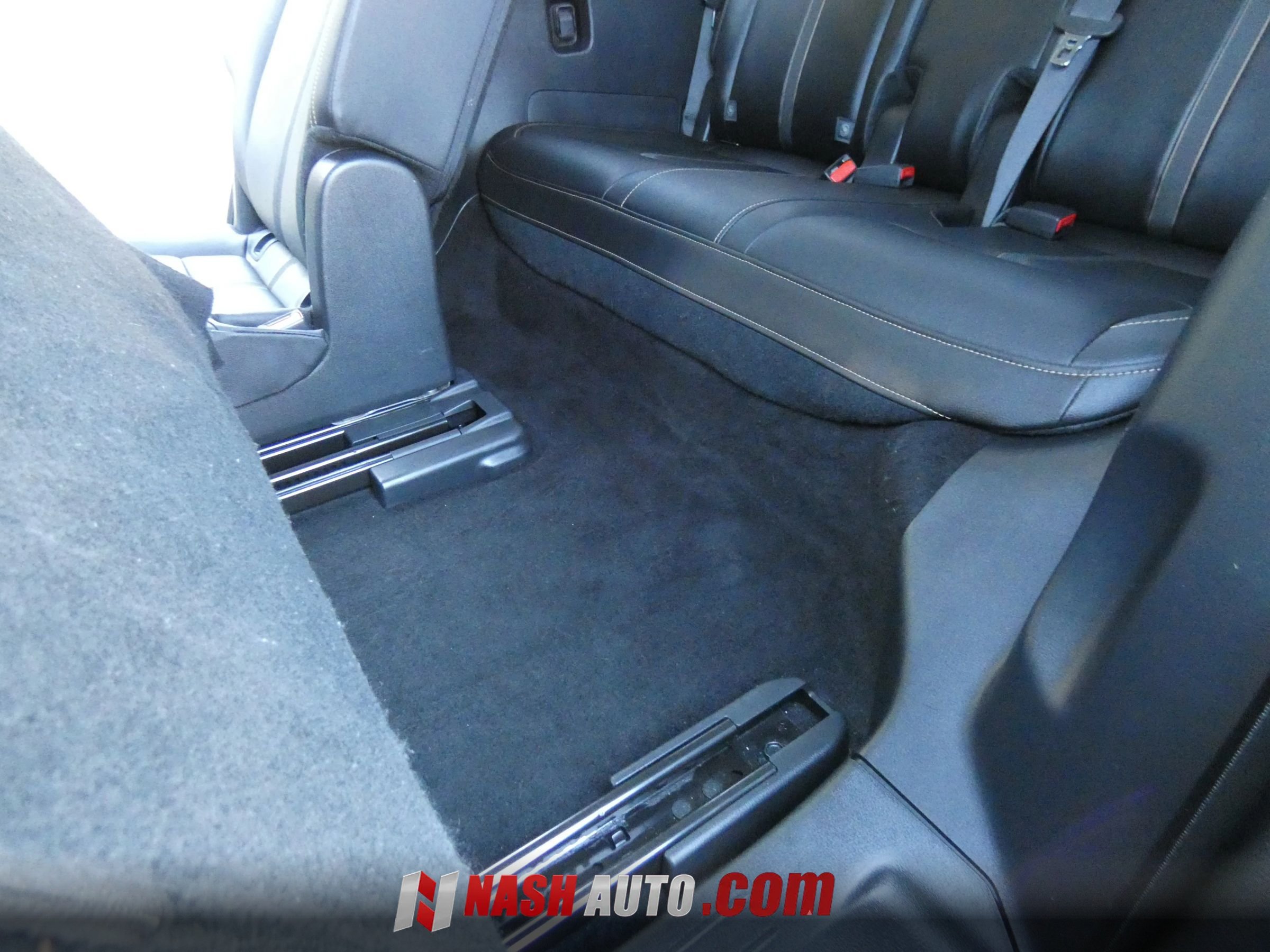 Used 2024 MAZDA CX-90 3.3 Turbo w/ Select Package AWD/4WD image 50