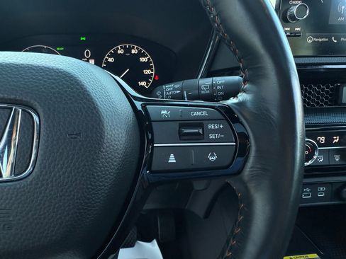 Used 2023 Honda CR-V Sport Touring image 43