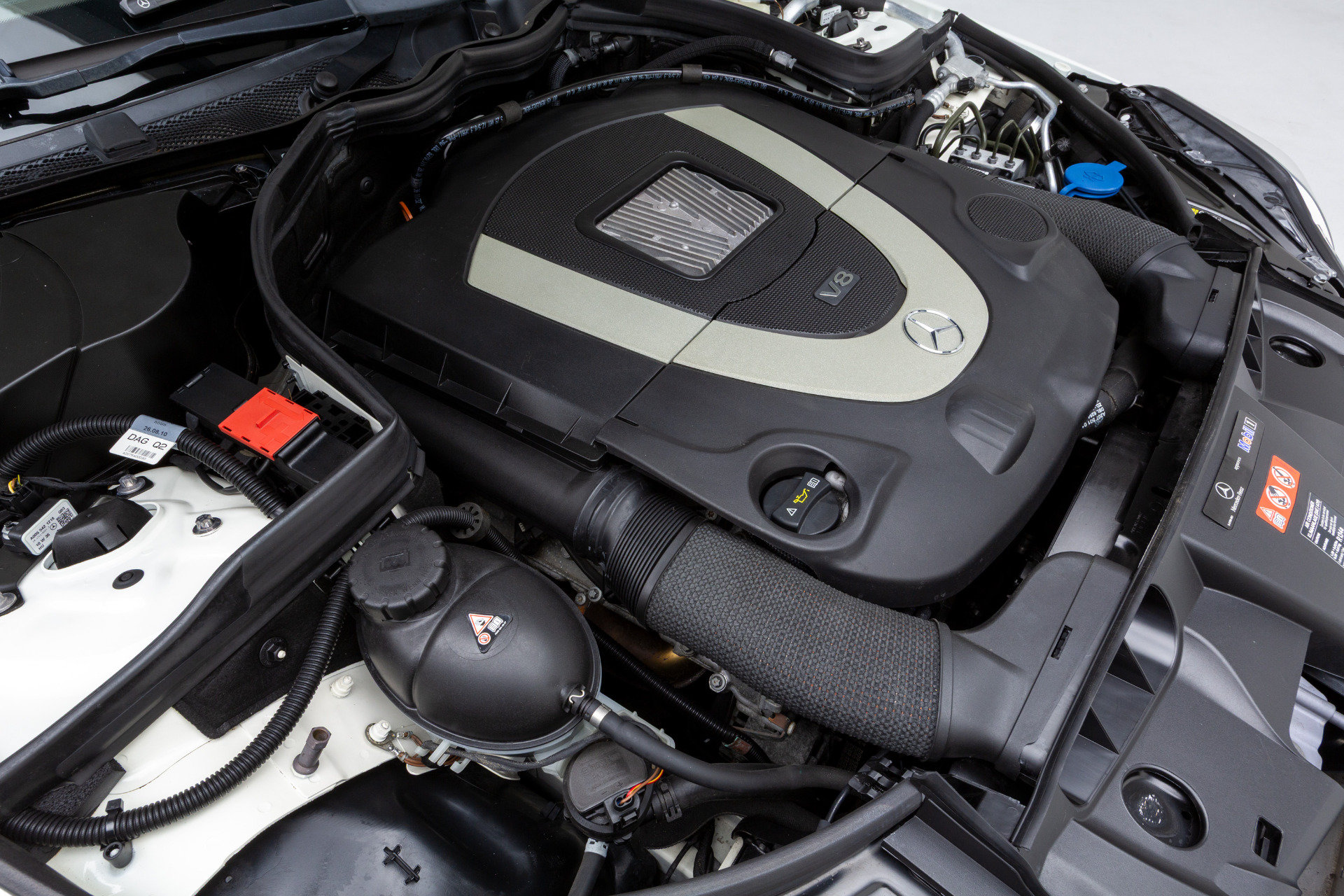 Used 2011 Mercedes-Benz E 550 Cabriolet image 16