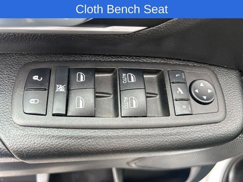 Used 2023 RAM 1500 Lone Star w/ Trailer Tow Group image 15