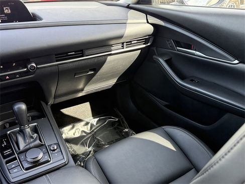 Used 2023 MAZDA CX-30 AWD 2.5 S w/ Select Package image 13