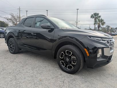 Used 2023 Hyundai Santa Cruz SEL w/ Activity Package