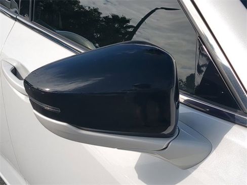 Used 2022 Acura TLX image 12