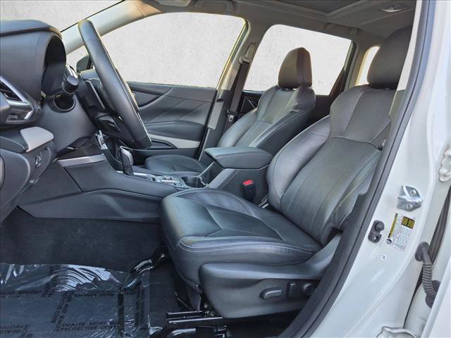 Used 2023 Subaru Forester Limited AWD/4WD image 16