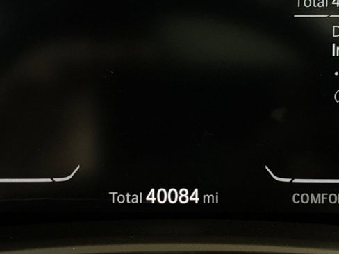 Certified 2023 BMW X5 xDrive40i w/ M Sport Package image 21