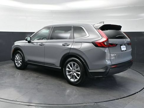 Used 2026 Honda CR-V EX image 7