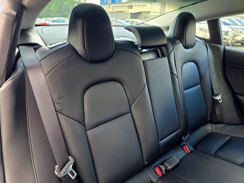 Used 2019 Tesla Model 3 Long Range AWD/4WD image 46