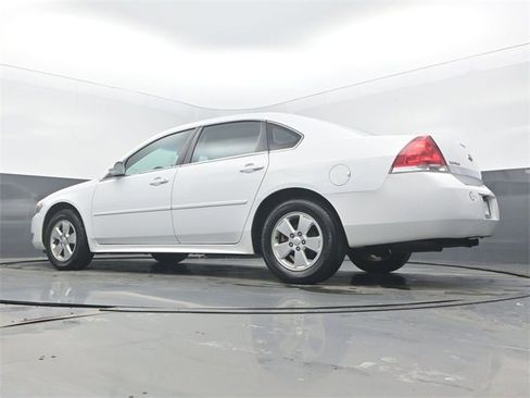 Used 2011 Chevrolet Impala LS image 45
