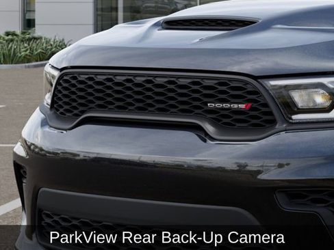 New 2026 Dodge Durango GT image 13