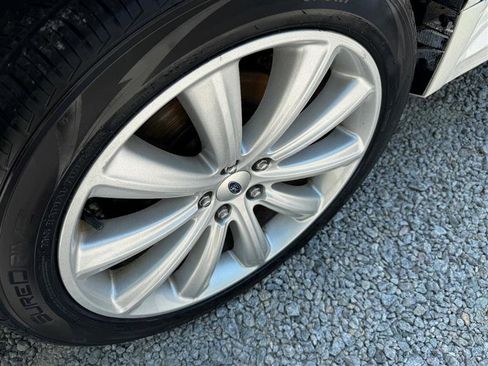 Used 2014 Ford Flex SEL w/ Equipment Group 202A image 18