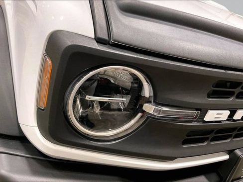 Used 2022 Ford Bronco Black Diamond AWD/4WD image 31