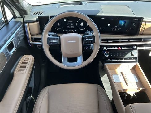 New 2026 Hyundai Santa Fe Calligraphy image 4