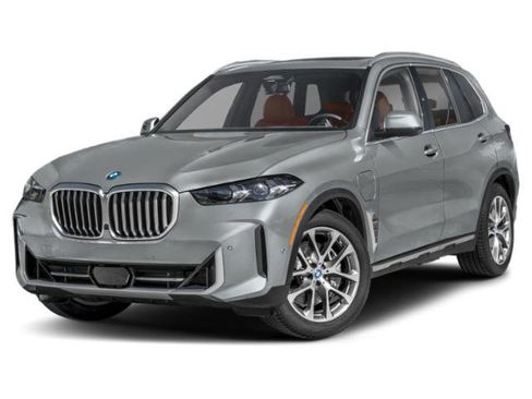 Used 2024 BMW X5 xDrive50e w/ Premium Package AWD/4WD image 1