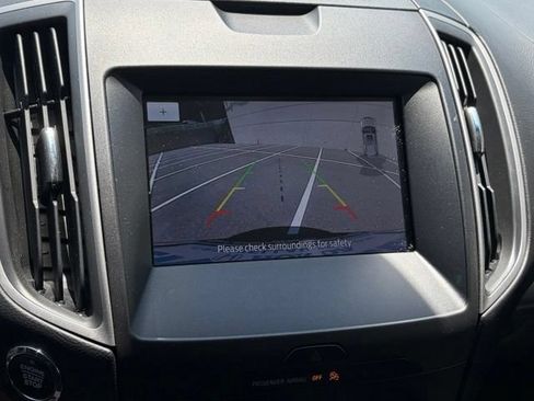Used 2020 Ford Edge SEL w/ Convenience Package AWD/4WD image 22