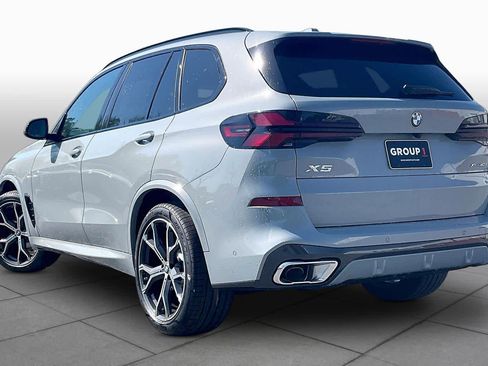 New 2026 BMW X5 xDrive40i w/ M Sport Package image 12