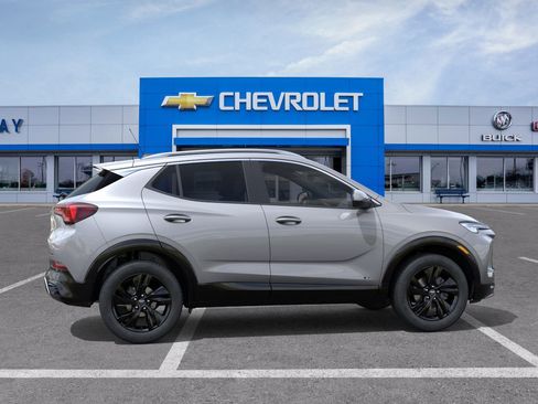 New 2026 Buick Encore GX Sport Touring image 5