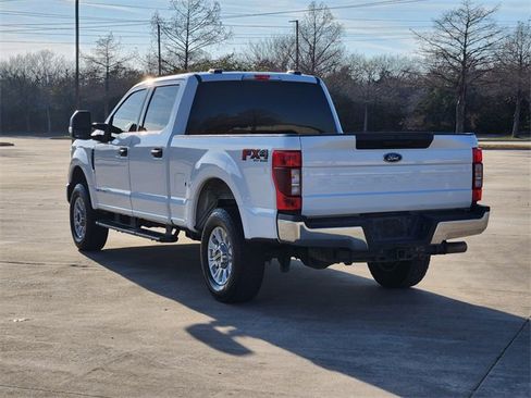 Used 2022 Ford F250 XLT w/ FX4 Off-Road Package image 7