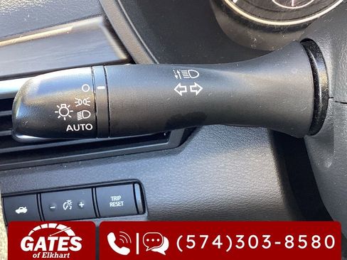 Used 2023 Nissan Altima 2.5 SV image 22