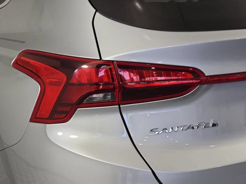 Used 2023 Hyundai Santa Fe SEL FWD image 31