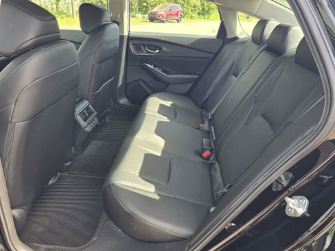 Certified 2024 Honda Accord Touring image 10