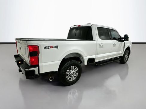 Used 2023 Ford F250 Lariat AWD/4WD image 6