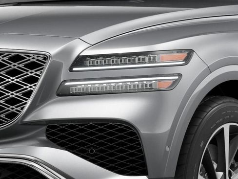 New 2026 Genesis GV80 2.5T Advanced AWD/4WD image 13
