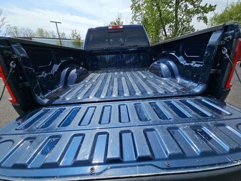 Used 2024 RAM 1500 Big Horn AWD/4WD image 26