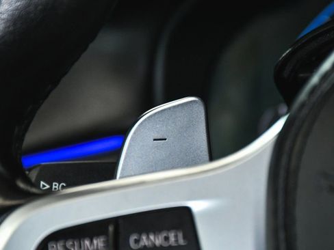 Used 2023 BMW M550i xDrive w/ Executive Package image 45