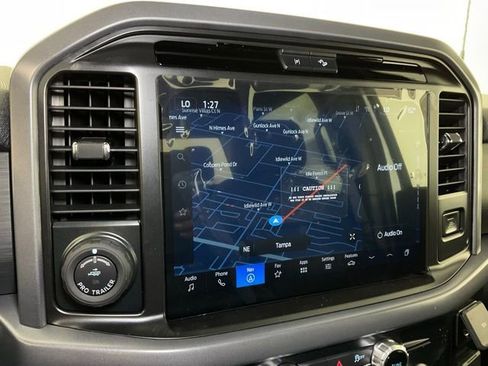 New 2025 Ford F150 XLT w/ Equipment Group 302A MID image 22