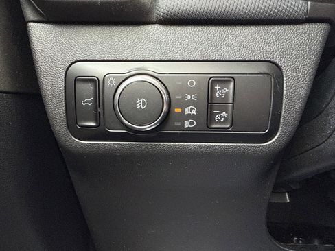 Used 2025 Ford Bronco Sport Big Bend AWD/4WD image 22