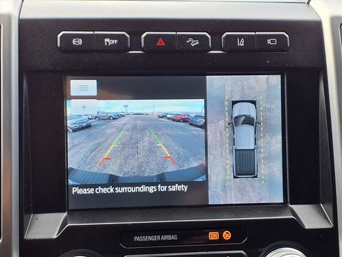Certified 2020 Ford F250 Platinum w/ FX4 Off-Road Package image 14