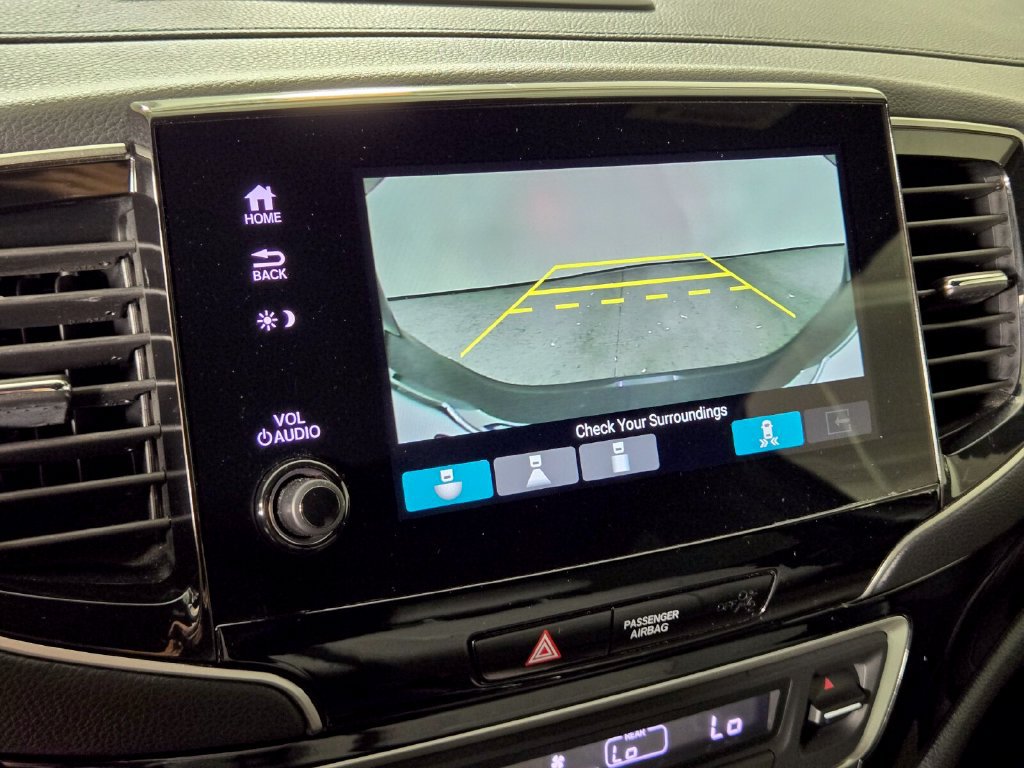 Used 2021 Honda Passport Touring image 29