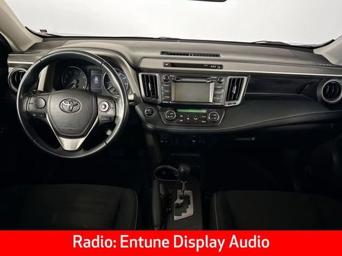 Used 2018 Toyota RAV4 XLE image 4
