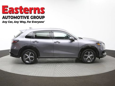 Used 2024 Honda HR-V EX-L image 43