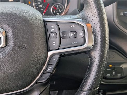 New 2026 RAM 3500 Tradesman image 19