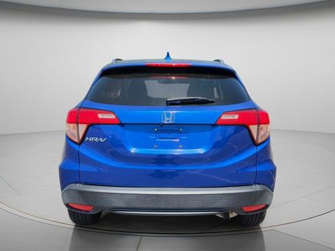 Used 2018 Honda HR-V EX-L image 8