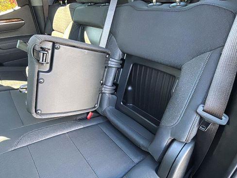 New 2026 GMC Sierra 1500 Elevation image 31