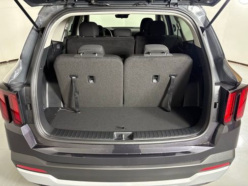 New 2026 Kia Sorento LX image 19