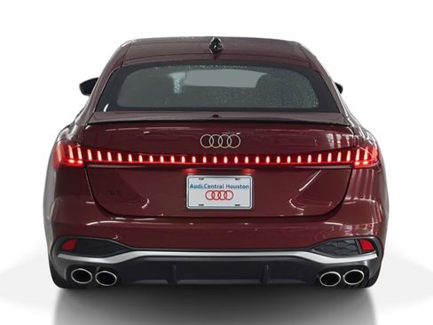 Used 2025 Audi S5 Premium Plus w/ Premium Plus Package image 10