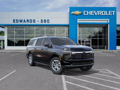 New 2026 Chevrolet Suburban LT w/ Comfort Package