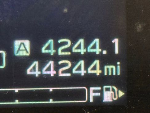 Used 2020 Subaru Forester Premium image 17