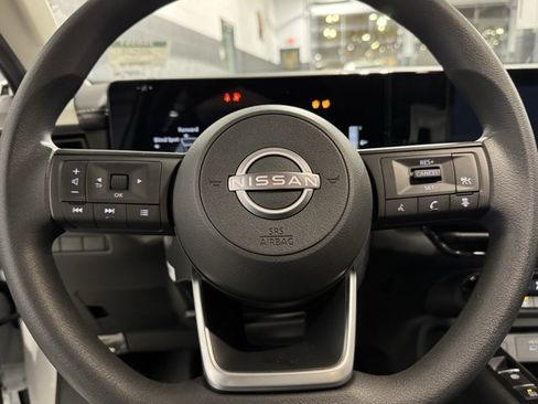New 2026 Nissan Kicks SV w/ Cold Weather Package AWD/4WD image 21